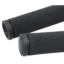 Ruler VLG-311-AD2 Handle Grip Set, Black