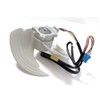 BOVZOR Refrigerator Condenser Fan Motor Assembly - High Torque 2500RPM,