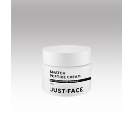 Meoncell JUST FACE Snatch Peptide Cream 50ml NONE / 메온셀 JUST FACE 스내치 펩타이드 크림 50ml NONE