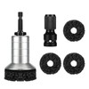 Wheel Hub Buddy Resurfacing Cleaning Kit, Brake Stud Bearing Surface