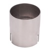 jingfei 51mm to 54mm Motorcycle Exhaust Pipe Diameter Converter Motorcycle