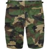 normani US Army Ranger BDU Cargo Shorts