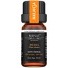 Bienat Aromaterapia Aceite Esencial de Nueva Naranja 10mL