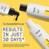 Nioxin System 1 Kit 10.1oz Cleanser Shampoo, 10.1 oz Scalp