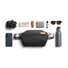 Bellroy Sling Bag, Unisex Compact Crossbody Bag, Water-Resistant Materials -