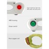 Watch Demagnetizer Mechanical Watch Magnetize Degaussing Tool for Maintenance 110‑