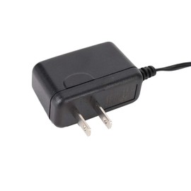 Aokelily Automatic Watch Winder with Quiet Motor Original Adapter (Black)