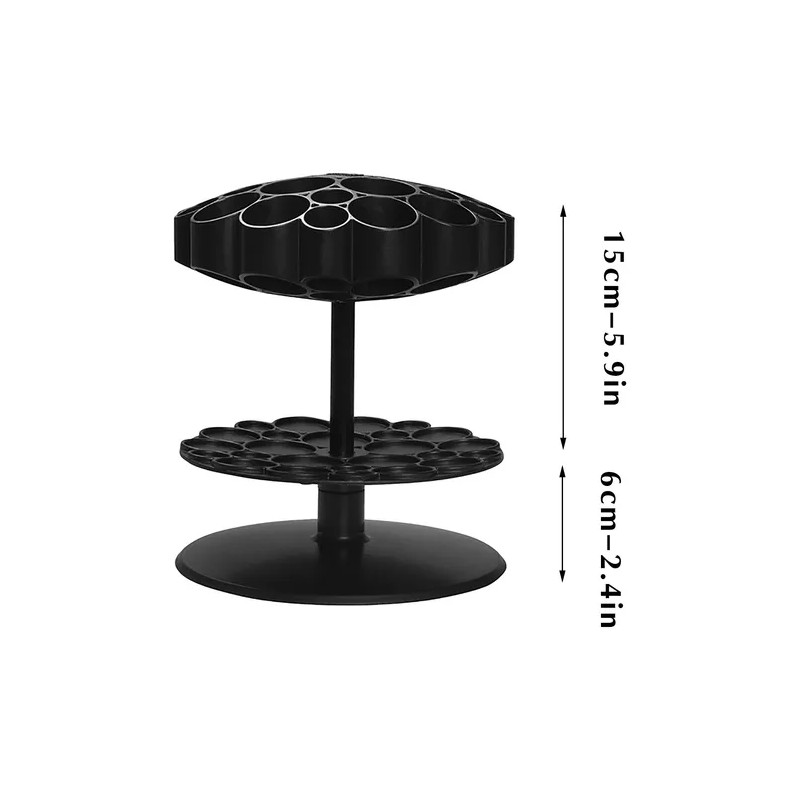 Organizador Giratorio De Utensilios De Cocina Con Mltiples