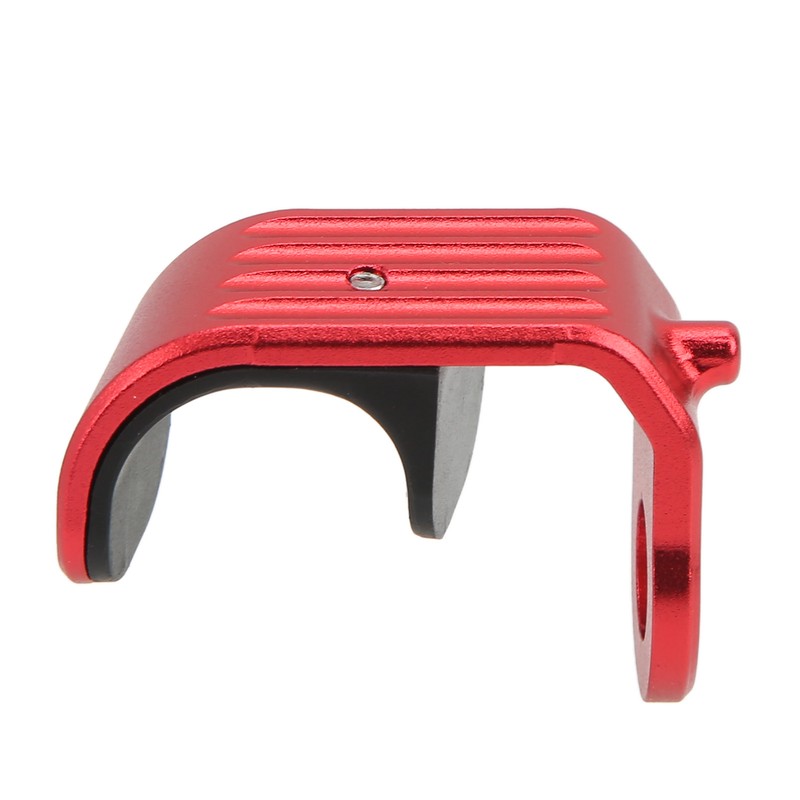 Lp Litepro Aluminum Alloy E Buckle Front Fork Hook E