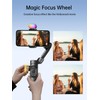 Gimbal Stabilizer Smartphone Phone Video: Smartphone Gimbal Phone Stabilizer Smartphone