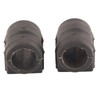 2pcs Front Anti Roll Bar Bushing RVU 500010 Car Accessories