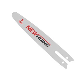 New Huing 6-Inch Guide Bar for 6-inch Mini Chainsaw