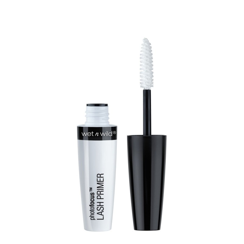 Wet & Wild Photofocus Lash Primer, 0.64 Ounce