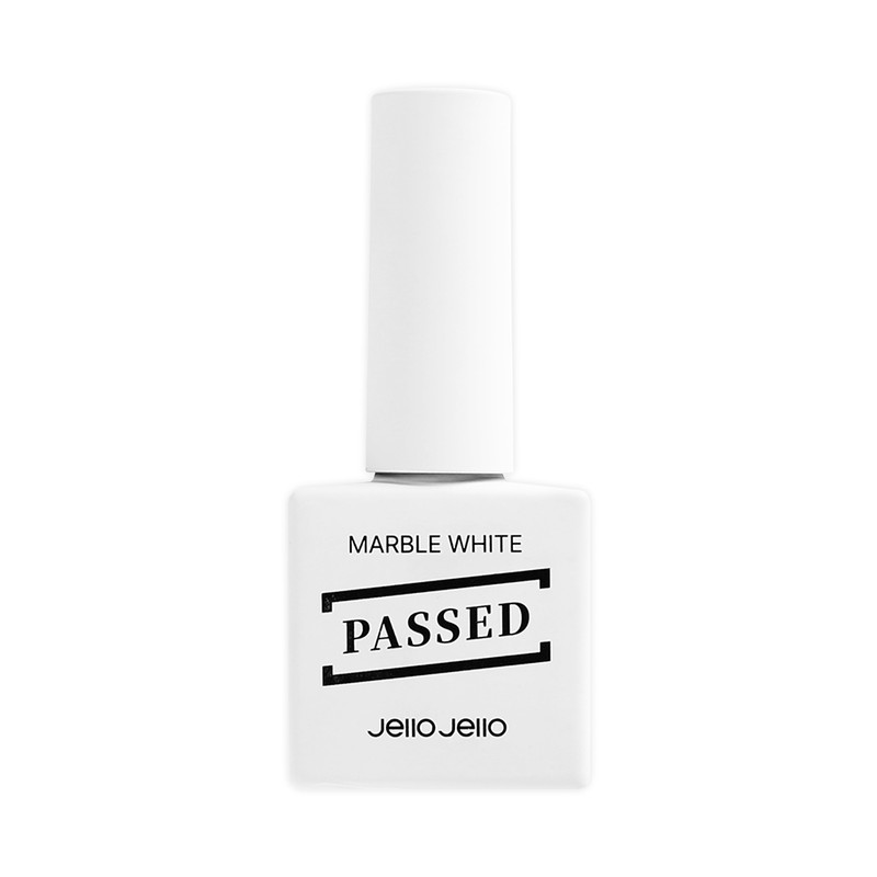 Jello Jello National Examination Marble Gel Color Gel Nail Brush