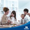 MARRIOTTO LT1000PC Refrigerator Water Filter, Water Filter ADQ747935 Compatible with