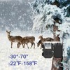 Hunting Camera Professional IP66 Waterproof 4K Wireless WiFi Night Vision