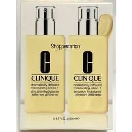 Clinique Set Of 2 Clinique Dramatically Different Moisturizing Lotion+ 250ml / 8.5oz Each