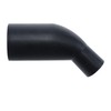 ActyGo Replacement Miter Saw Vacuum Adapter - 2.5-Inch Vac Hose