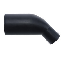 ActyGo Replacement Miter Saw Vacuum Adapter - 2.5-Inch Vac Hose Fits DW718 Miter Saw