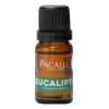 Aceite Esencial De Eucalipto 100% Puro 10 Ml Pacalli