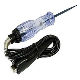 Lisle 28400 Heavy Duty Circuit Tester