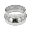 HVAC Premium Round Metal Pipe Reducer/Increaser (16'' OR 12'')
