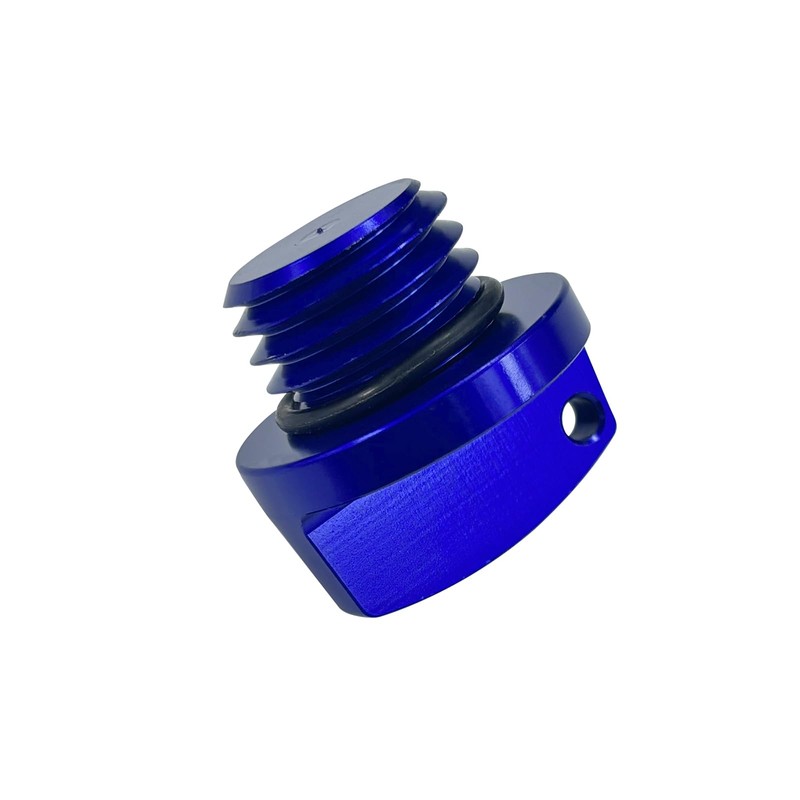 M20*2.5 CNC Oil Filler Plug Cap for Honda CRF125 150