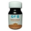 Fenogreco En Polvo - Go3b - 60 Cápsulas - Suplemento