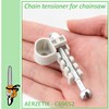 AERZETIX - C69652 - Chainsaw Tensioner Kit - Chain Tensioner