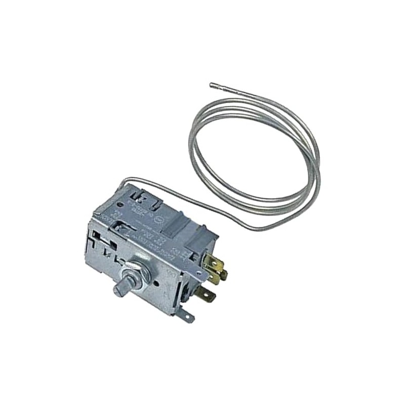 Siemens 077B6760 00425570 Fridge Freezer Thermostat