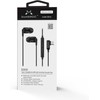 Soundmagic E80D - In Ear Isolating USB-C High Definition Earphones