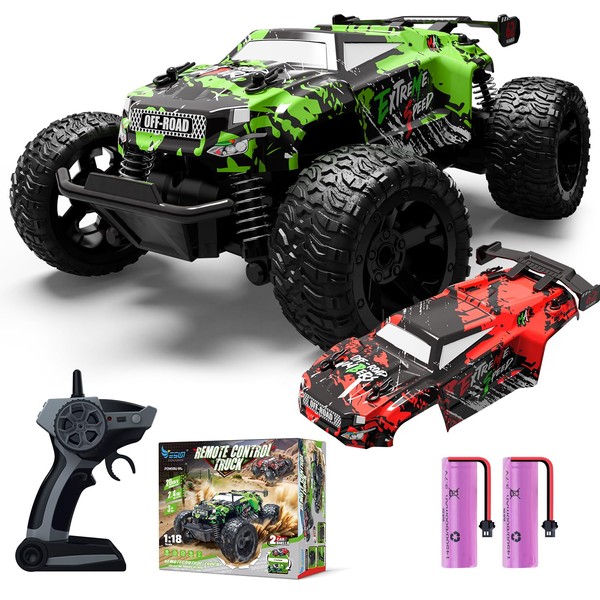 Remote Controlled Car Children from 3 4 5 6 8