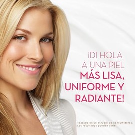 CICATRICURE - Crema facial Anti-manchas. Efecto de triple acción, despigmentante, antioxidante y unificante de la piel, con FPS 30. Uso para cara y cuello, presentación de 50g