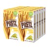 Glico Pretz Sweet Corn, 1.09 oz (Pack of 10)