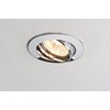 Paulmann 98943 (989.43) Premium line recessed light, 230 V halogen,
