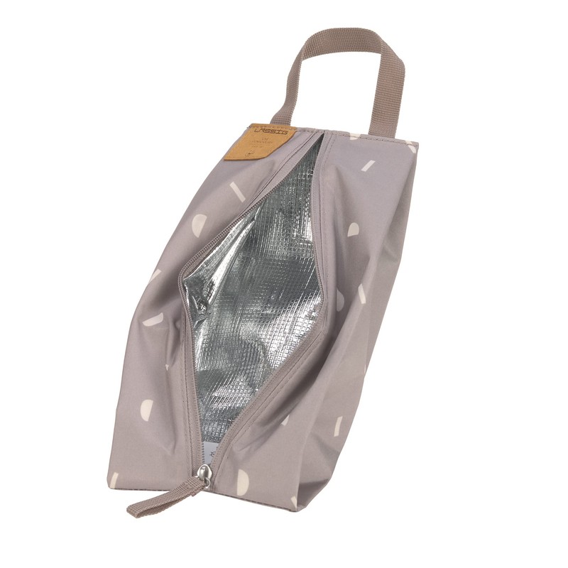 LÄSSIG Baby Children's Insulated Bag Bottle Bag Small Cooler Bag