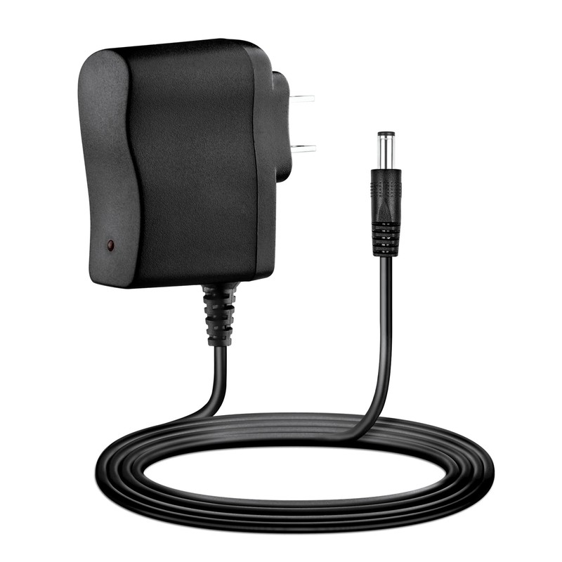 Acdctek 5V AC/DC Adapter Compatible with Viper 777 787 797