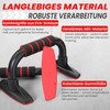 FUNFLEX Push-up Handles Set for Effective Upper Body Training, Push-up