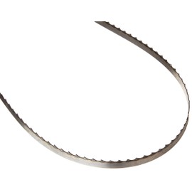 Olson Saw APG73893 AllPro PGT Band 4-TPI Hook Saw Blade, 3/8 by .025 by 93-1/2-Inch