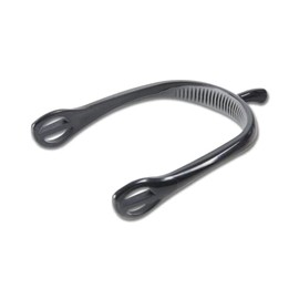 WALDHAUSEN Sporen Gentle Contact, grau