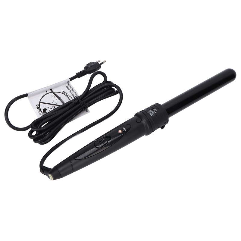 85W 5 in 1 Professional Curling Iron Fast Heating Ceramic