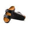 Birkenstock Arizona BS [Slipper], black, 42 EU