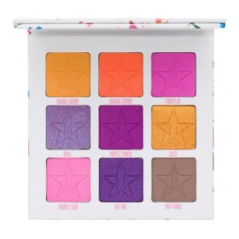 Paleta Sombras Jeffree Star Mini Breaker Original                                                                                                     
