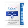 LeGout Beef Instant Gravy Mix No Artificial Flavors, 0g Trans