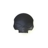 Harley Davidson Black Skull Fuel Cap 61100103A
