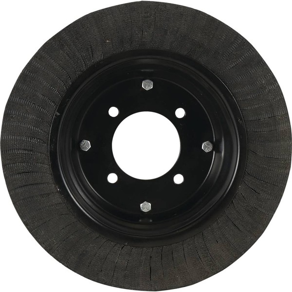 Complete Tractor 3013-5505 Universal Tail Wheel Sidewinder Terrain King Compatible