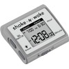 Tech Tools Vibrating Alarm Clock - Shake N Wake -