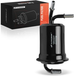 A-Premium Fuel Filter Compatible with Kia Sephia 1998-2004 1.8L