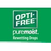 Opti-Free Opti-Free Puremoist Rewetting Drops, 12-mL