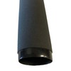 Black Soft Rubber Handle 8 Inch (5)